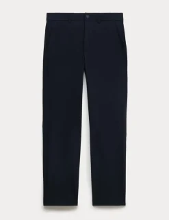 Performance Straight Fit Technical Trousers