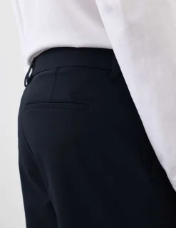 Performance Straight Fit Technical Trousers