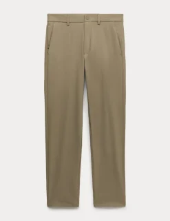 Performance Tapered Fit Technical Trousers