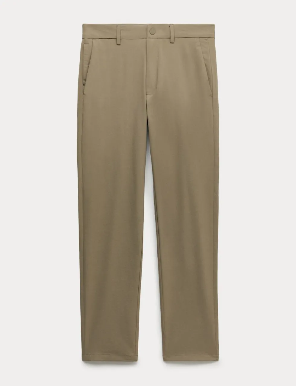 Performance Tapered Fit Technical Trousers
