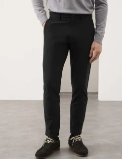 Performance Tapered Fit Technical Trousers
