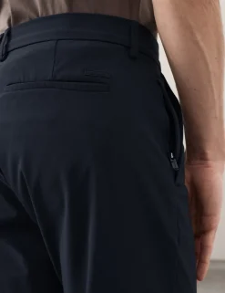 Performance Tapered Fit Technical Trousers