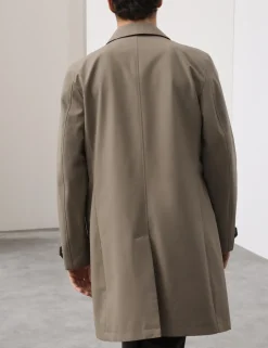 Performance Tech Mac with Wool