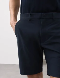Performance Technical Stretch Shorts