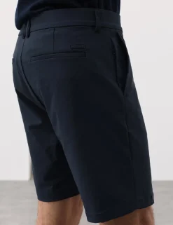 Performance Technical Stretch Shorts
