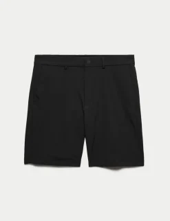 Performance Technical Stretch Shorts