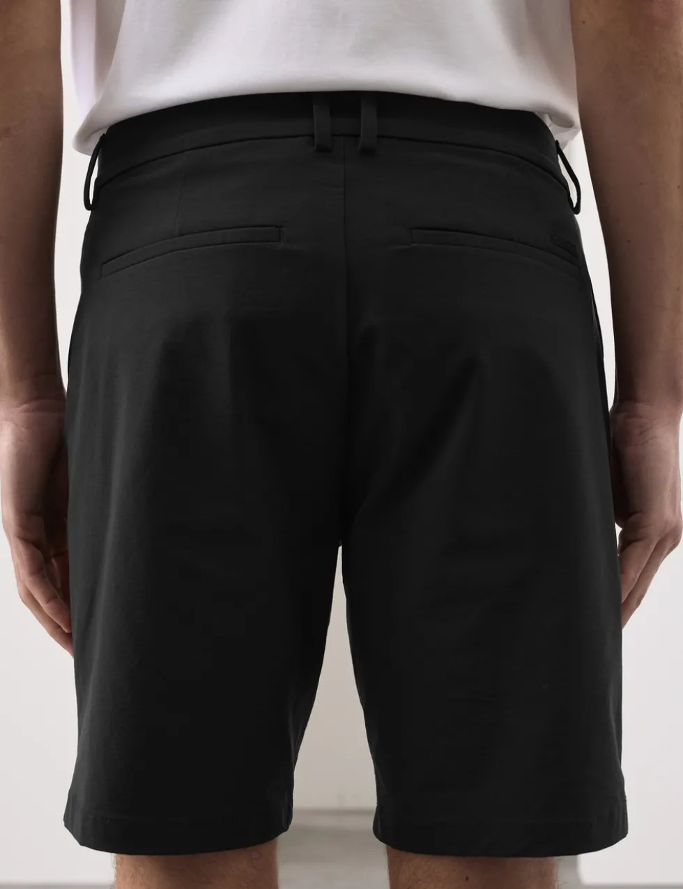 Performance Technical Stretch Shorts