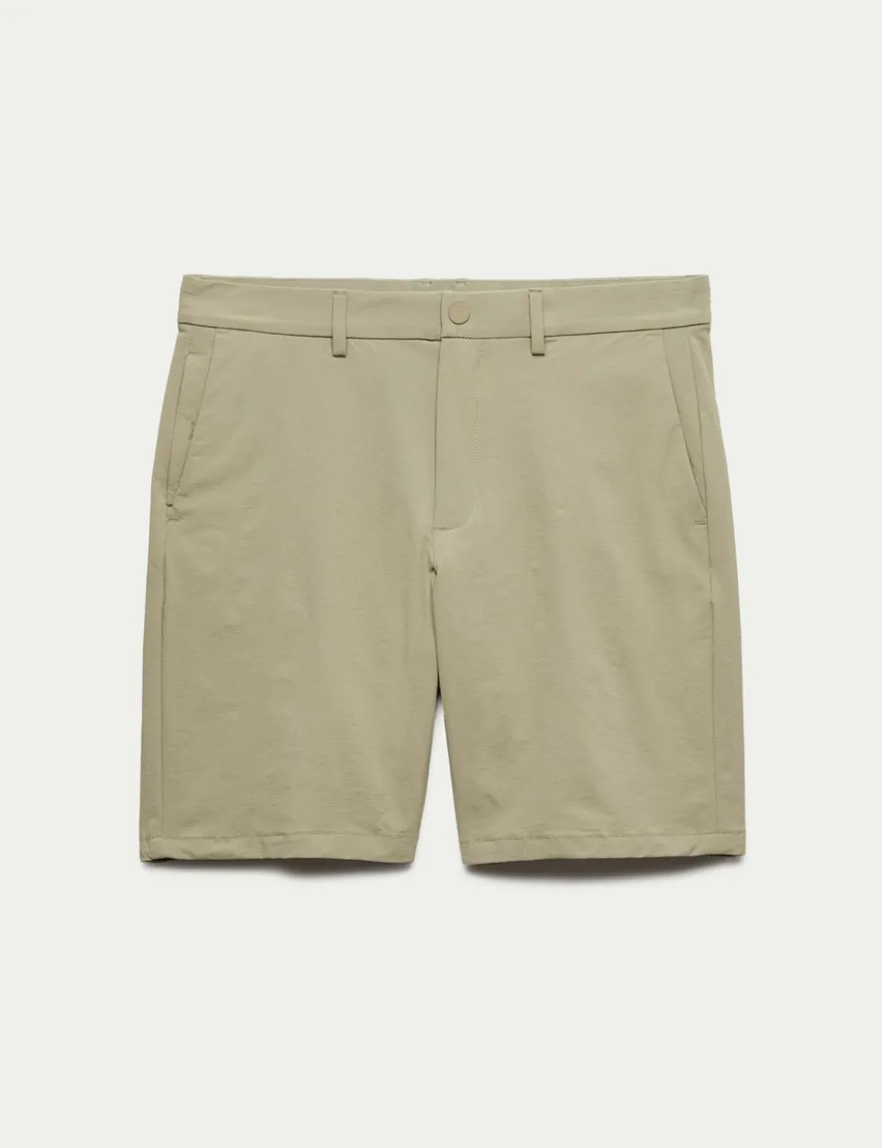 Performance Technical Stretch Shorts