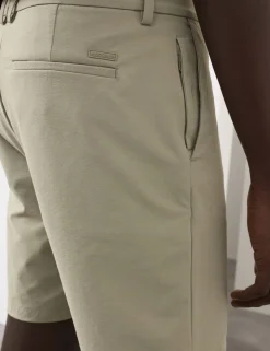 Performance Technical Stretch Shorts
