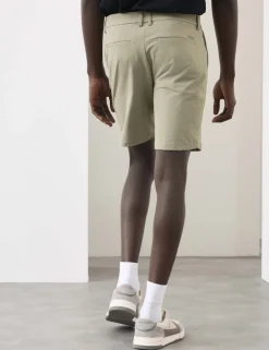 Performance Technical Stretch Shorts