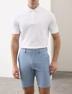 Performance Technical Stretch Shorts