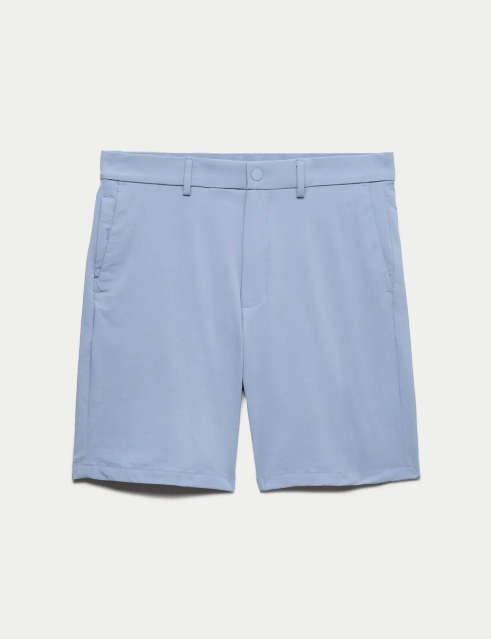 Performance Technical Stretch Shorts
