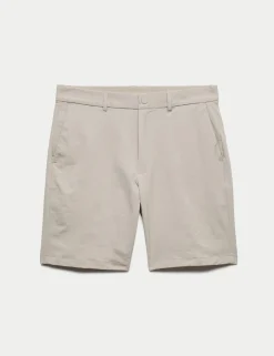 Performance Technical Stretch Shorts