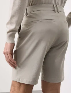 Performance Technical Stretch Shorts
