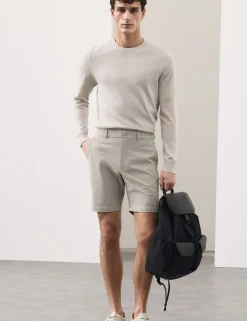 Performance Technical Stretch Shorts