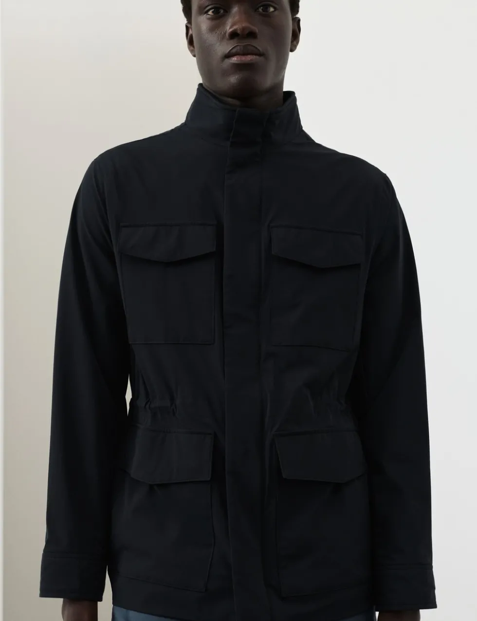 Performance Utility Jacket with Stormwear™