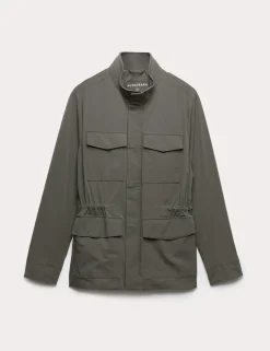 Performance Utility Jacket with Stormwearâ„¢