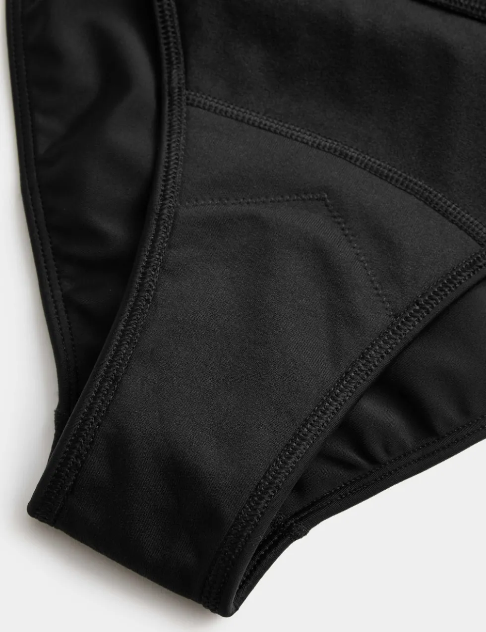 Period Bikini Bottoms