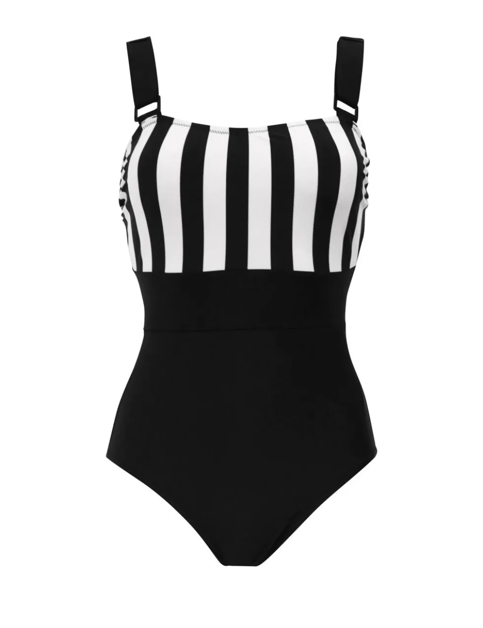 Petite Palm Springs Tummy Control Swimsuit
