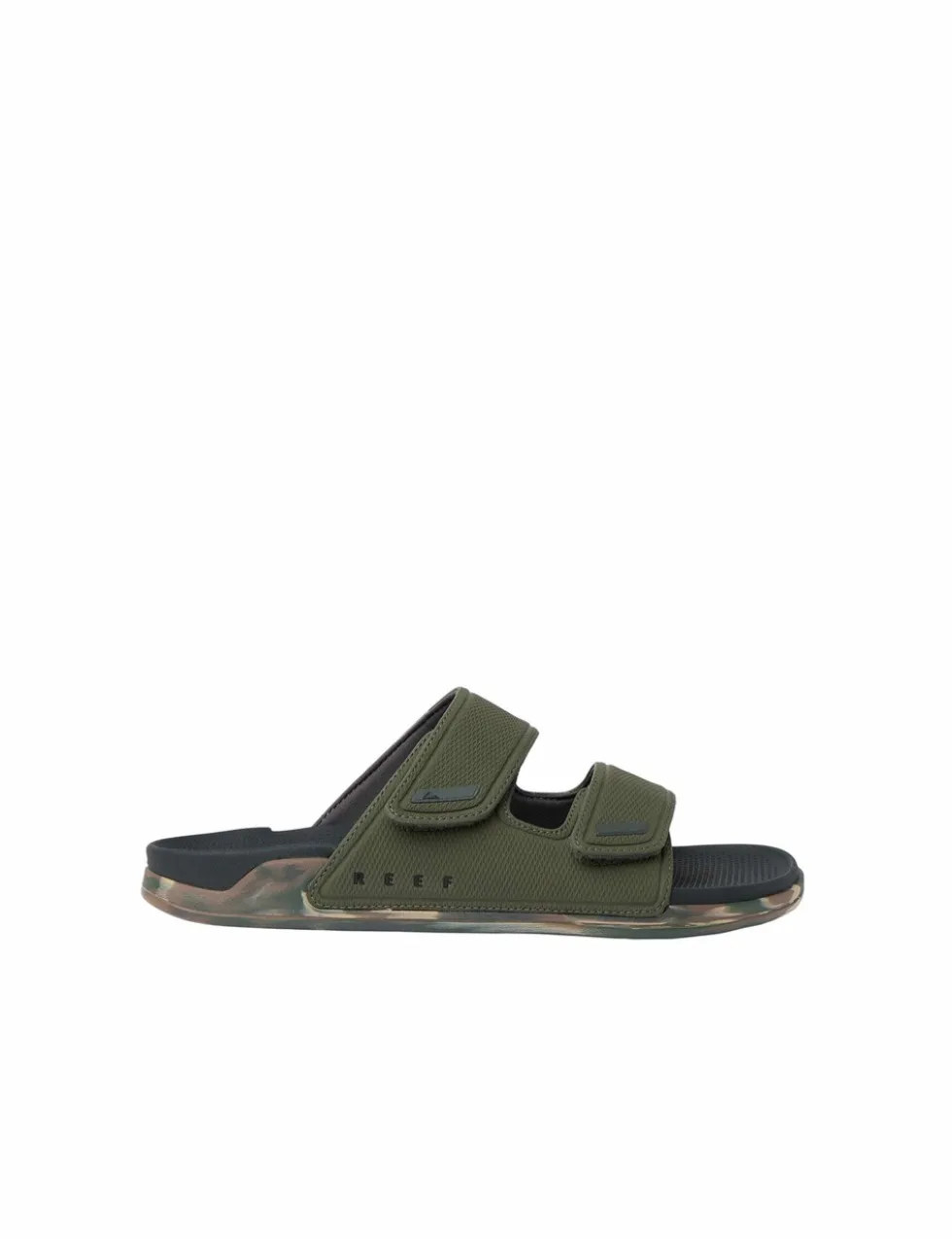 Phantom Tradewind Double Strap Sandals