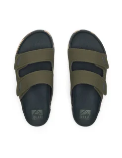 Phantom Tradewind Double Strap Sandals