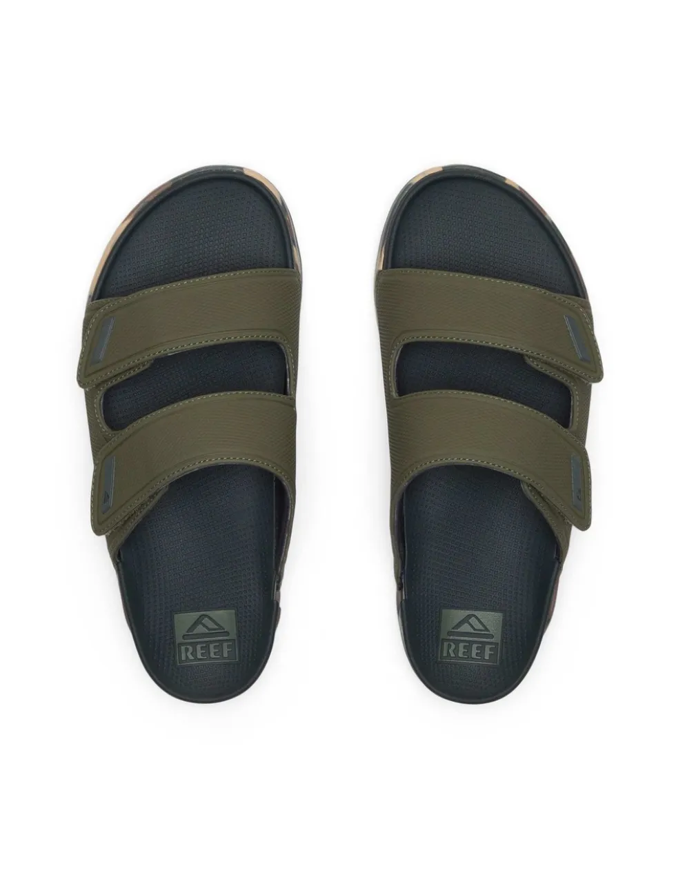 Phantom Tradewind Double Strap Sandals
