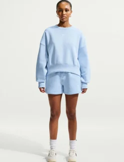 Phoenix Fleece Crew Neck Sweatshirt
