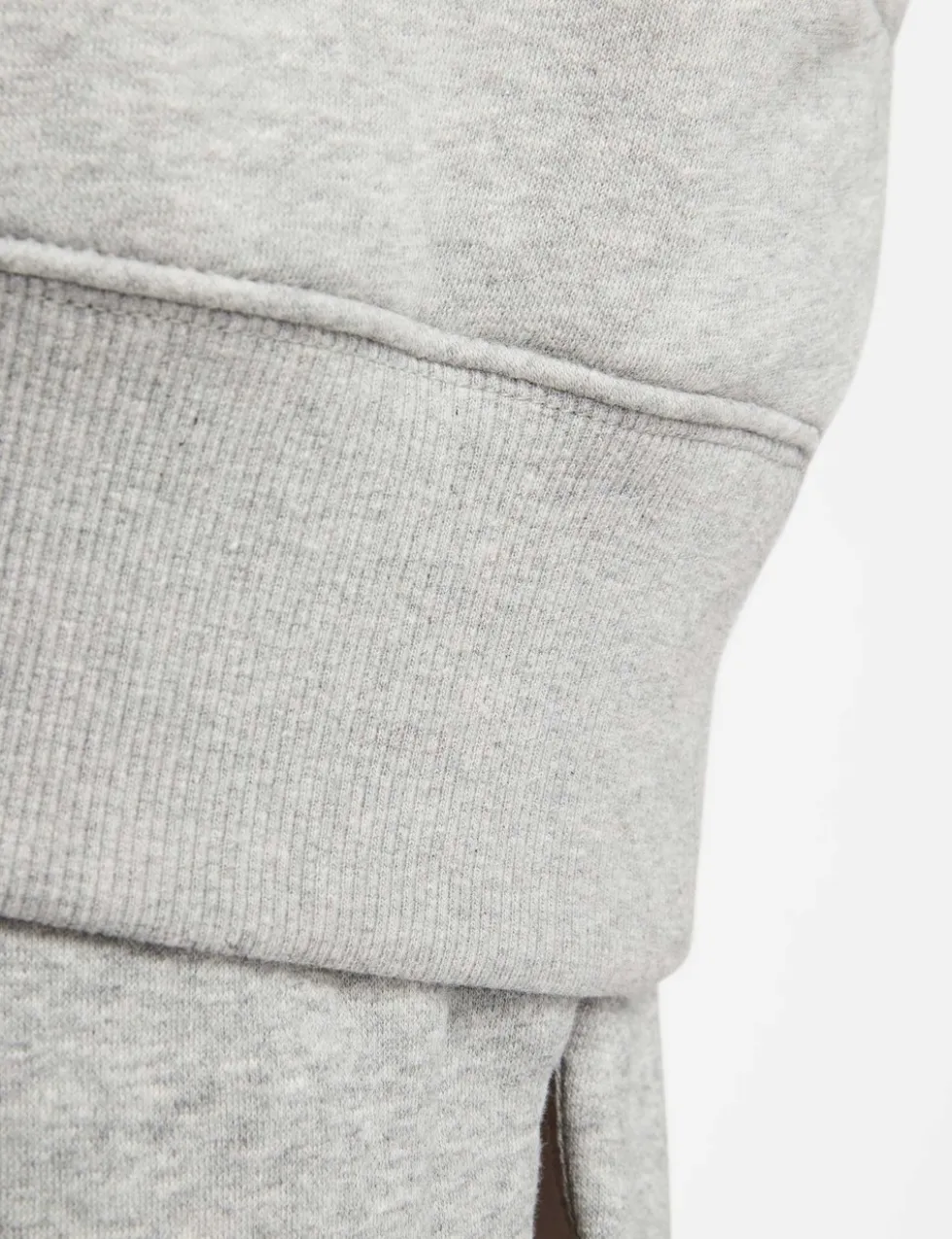 Phoenix Fleece Oversized Full-Zip Hoodie