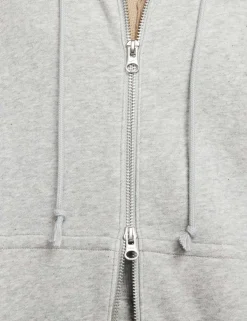 Phoenix Fleece Oversized Full-Zip Hoodie