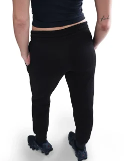 Phoenix Fleece Tapered Joggers