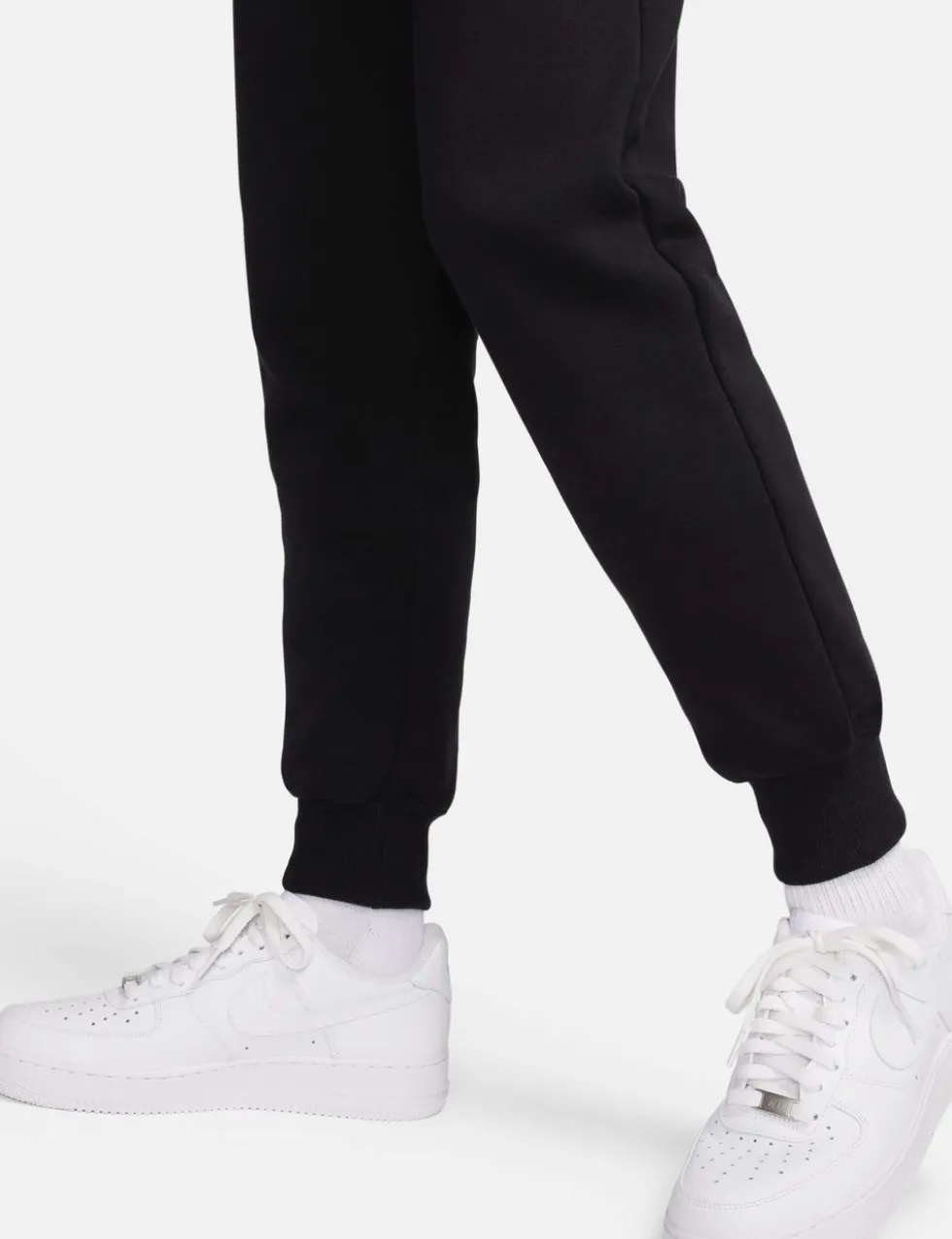Phoenix Fleece Tapered Joggers