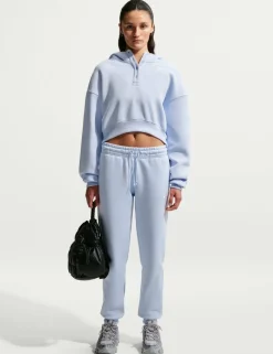 Phoenix Fleece Tapered Joggers