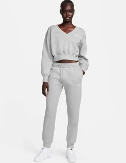 Phoenix Fleece Tapered Joggers