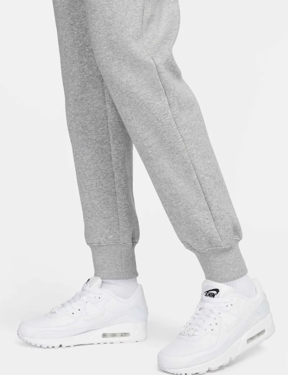 Phoenix Fleece Tapered Joggers