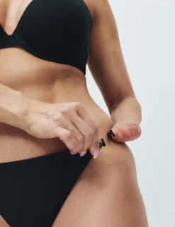 2pk Adaptable Clasp Bikini Knickers
