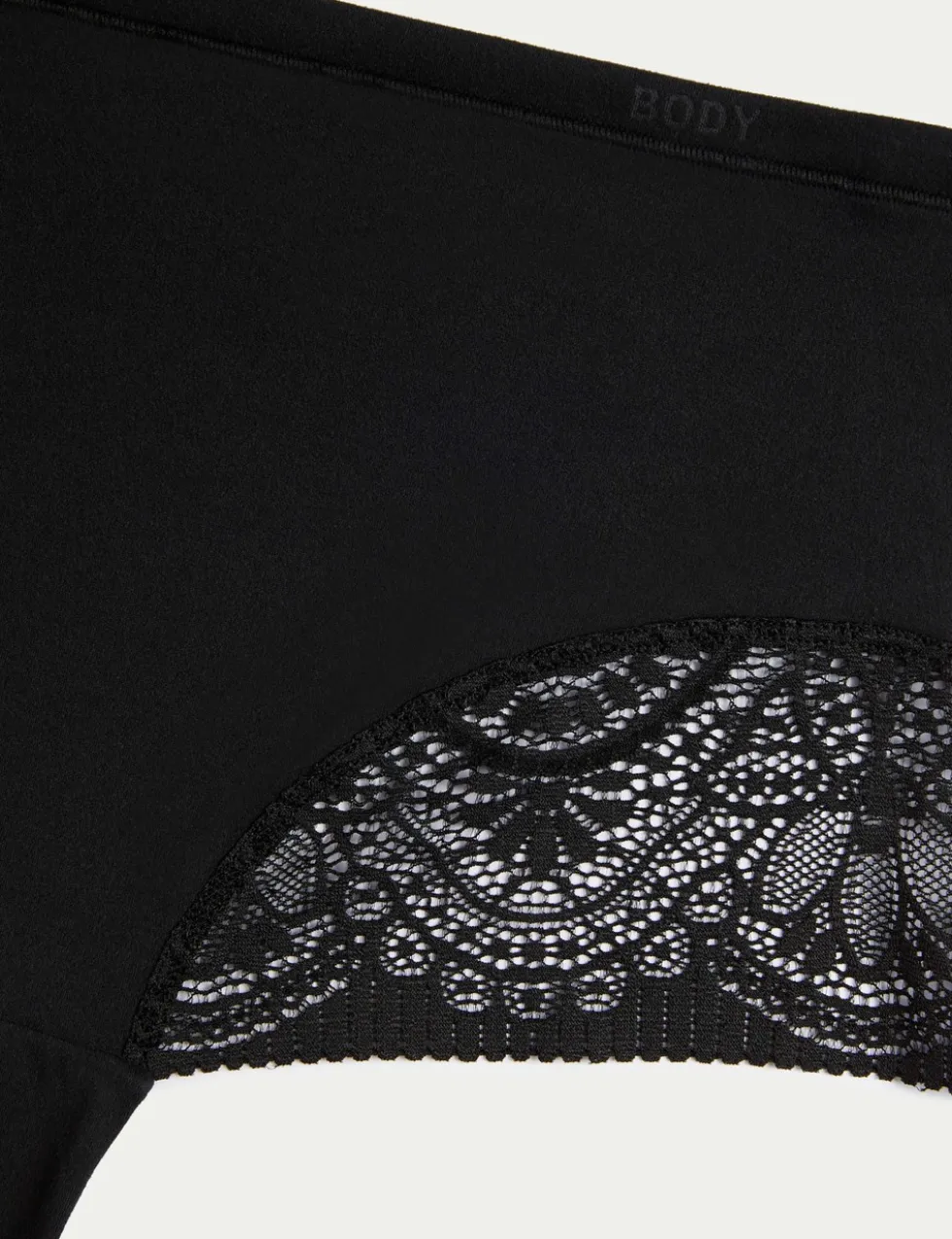 3pk Body Soft™ Full Briefs