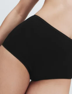 10pk Cotton Lycra® Full Briefs