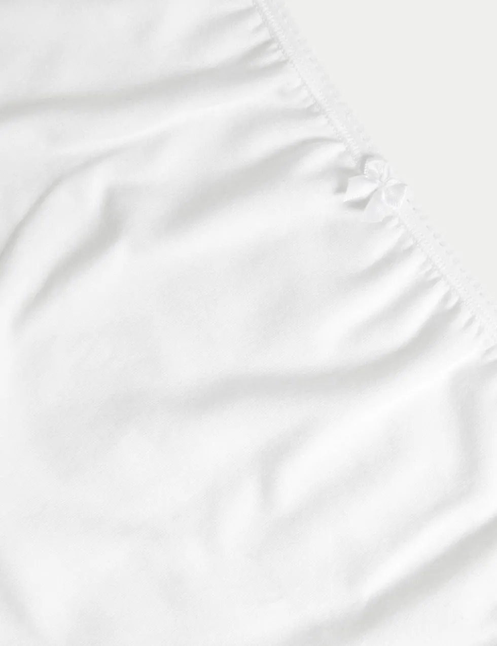 5pk Cotton Lycra® Full Briefs