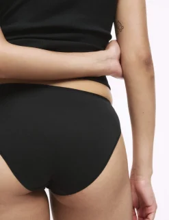 5pk Cotton Modal Bikini Knickers
