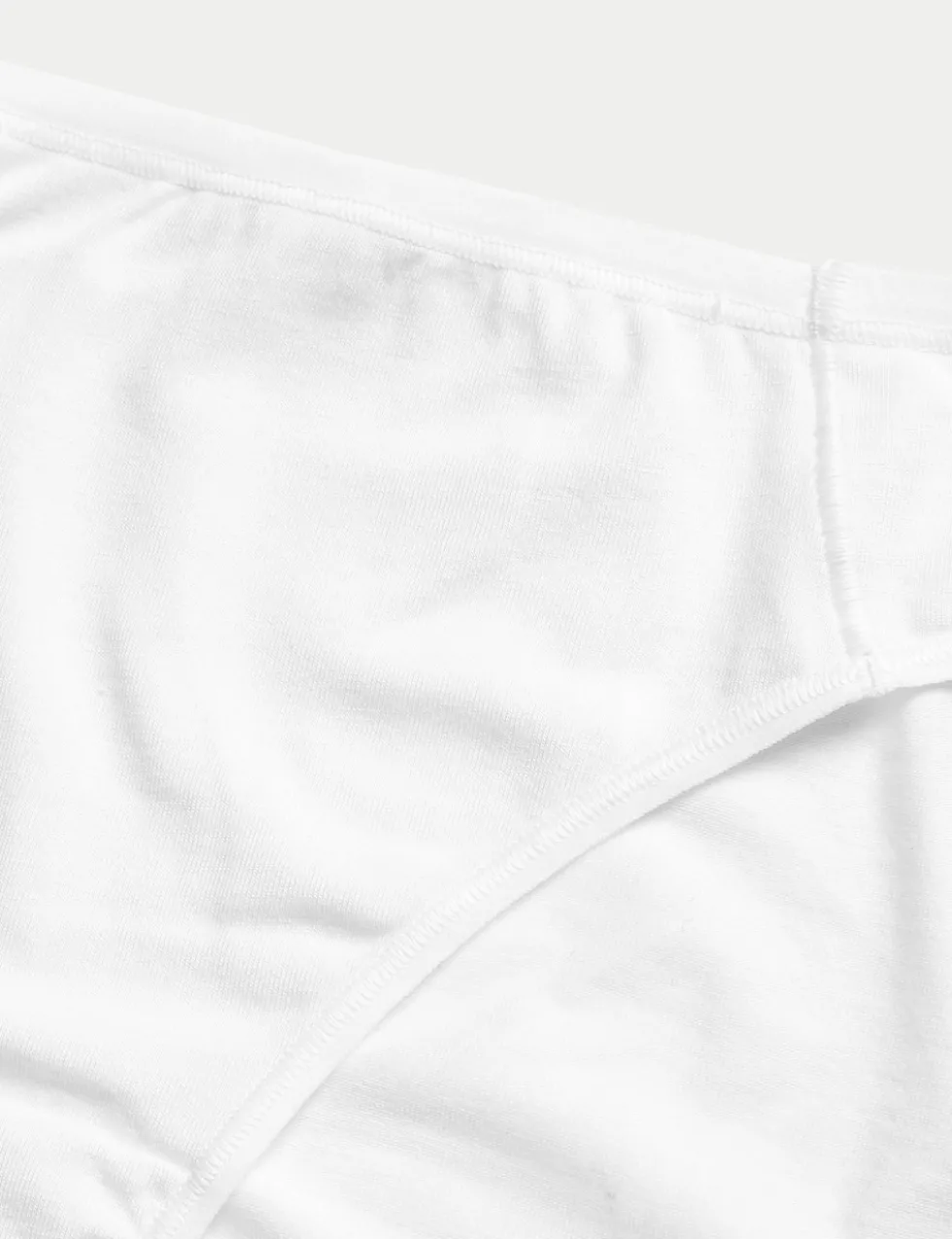 5pk Cotton Modal Bikini Knickers