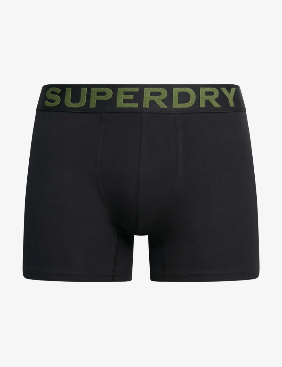 3pk Cotton Rich Boxers