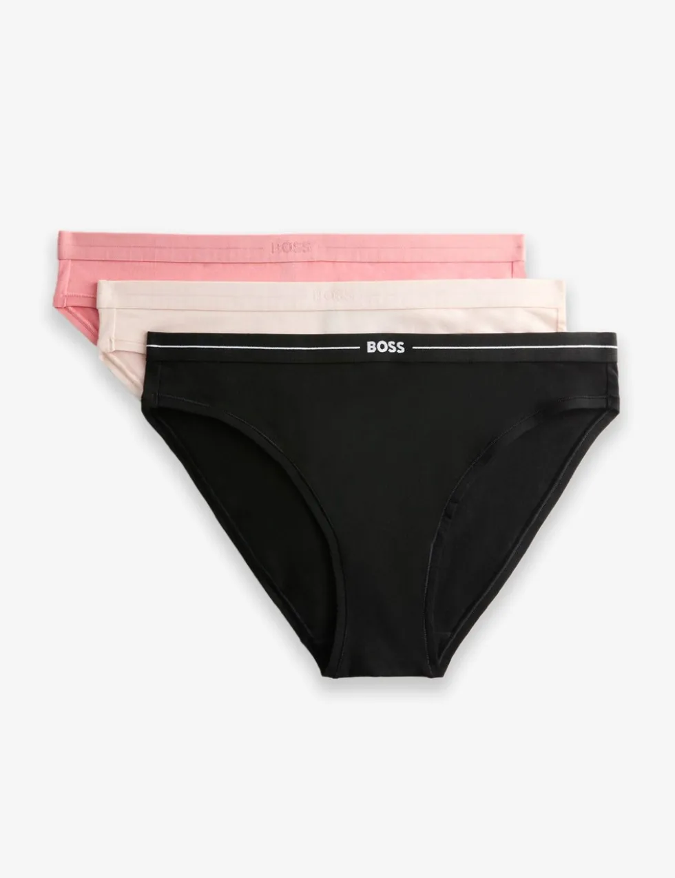3pk Cotton Rich Briefs