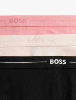 3pk Cotton Rich Briefs