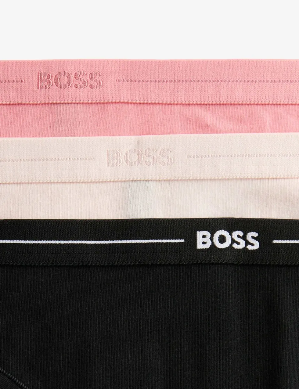 3pk Cotton Rich Briefs