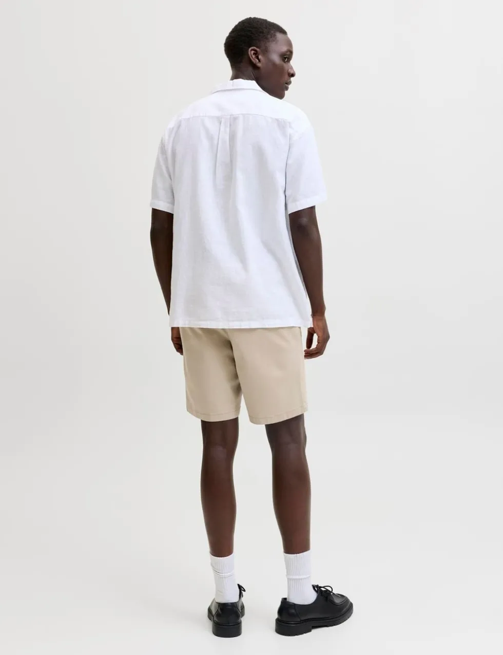 2pk Cotton Rich Chino Shorts
