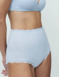 3pk Cotton Rich Full Briefs