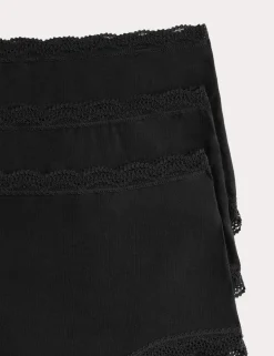 3pk Cotton Rich Full Briefs