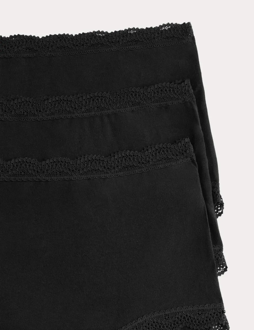 3pk Cotton Rich Full Briefs