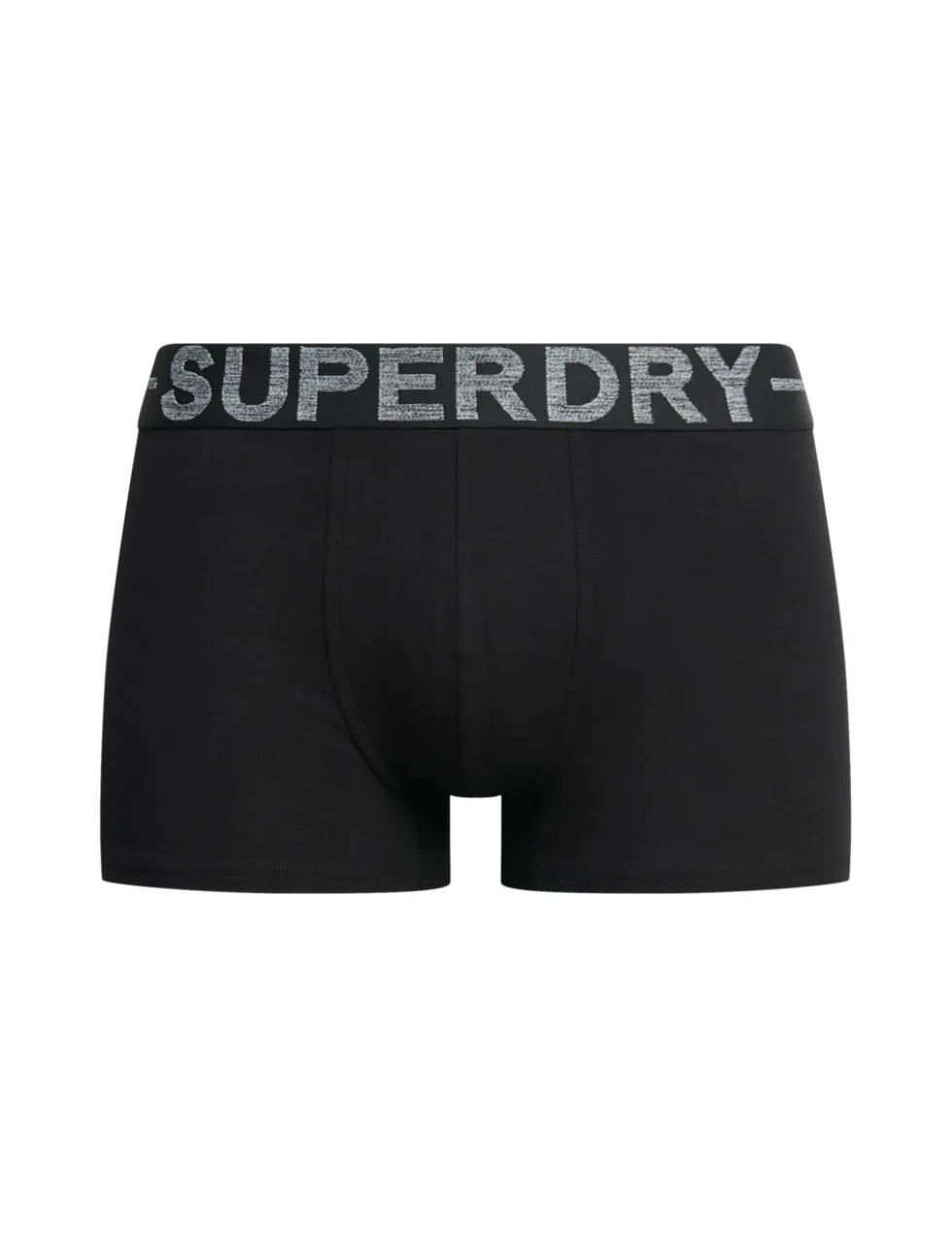 3pk Cotton Rich Jersey Trunks