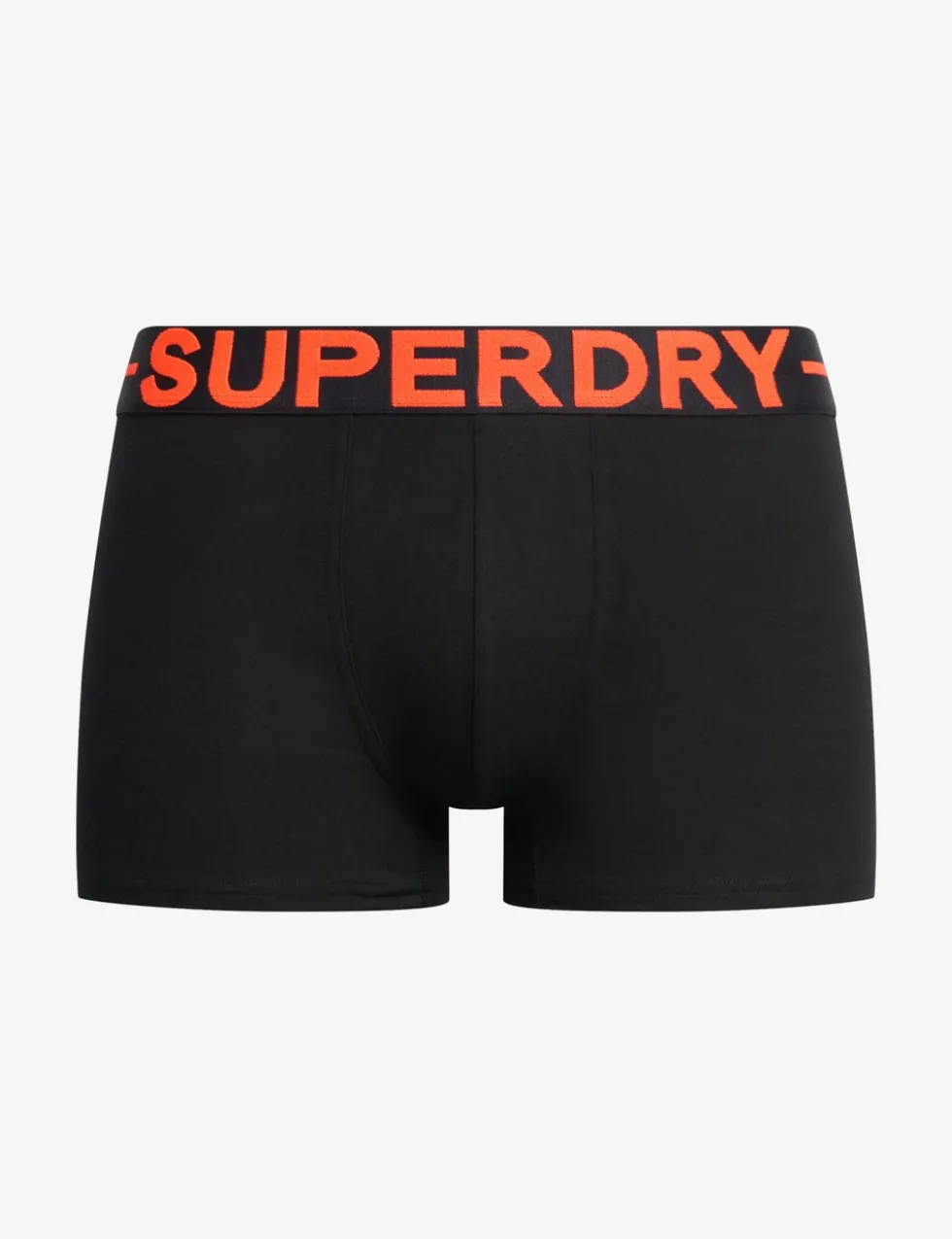 3pk Cotton Rich Jersey Trunks